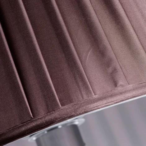 Интерьерная настольная лампа Arte Lamp Sheldon A8531LT-1CC