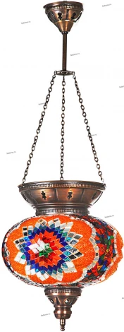 Ozcan Восточный стиль 0120