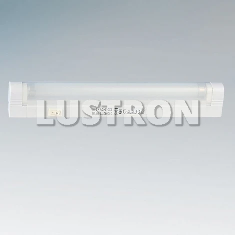 Точечный накладной линейный светильник с выключателем Lightstar TL2001 310132