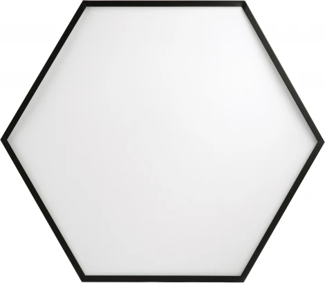 Подвесной светильник светодиодный ЭРА SPO-122-B-40K-066 (220V, на тросе, IP40)