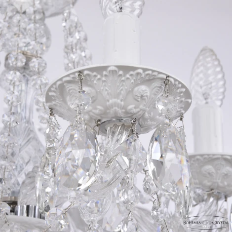 Подвесная люстра Bohemia AL1613 AL16313/6/141 WM