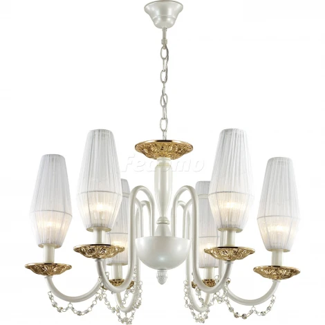 Подвесная люстра Odeon Light Felicia 3919/6