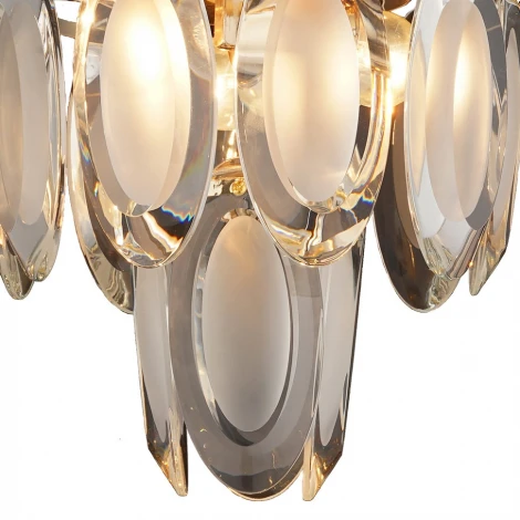 Потолочная люстра Wedo Light Erika 70647.01.01.03