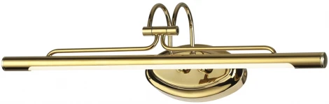 Подсветка для картин Odeon Light Bacca 4906/8WL (LED, 220V)