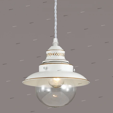 Подвесной светильник Odeon Light Sandrina 3248/1
