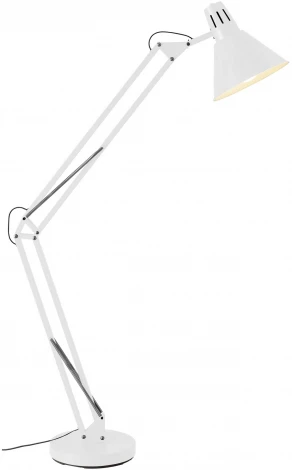 Торшер Brilliant Winston 92710/05
