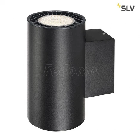 Настенный светильник Slv Supros 114140