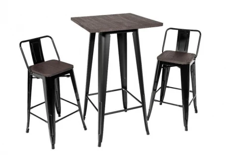 Барный стол Tolix