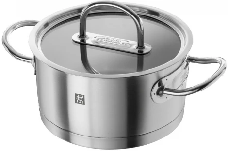 Кастрюля 18 см 2,3 л ZWILLING Prime 64063-180
