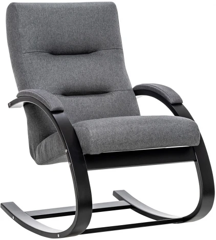 Кресло-качалка Leset Милано Leset (Рогожка) арт.2500000057380