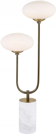 Интерьерная настольная лампа Favourite Pernetti 2513-2T