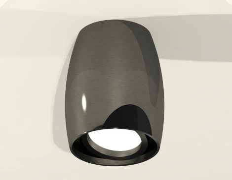 Накладной точечный светильник Ambrella XS XS1123002 (круглые)