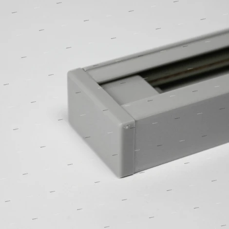 Horoz Трек 3MSIL (097-001-0003) silver