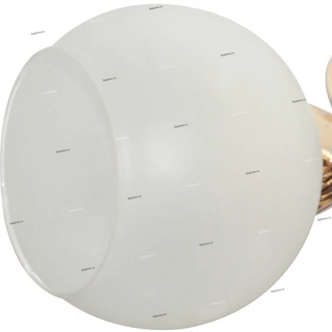 Потолочная люстра Toplight Gwen TL7460X-03FG