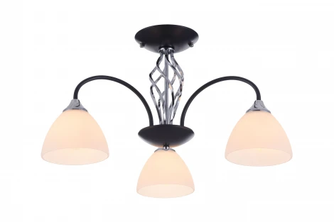 Потолочная люстра Escada Valensia 668/3PL