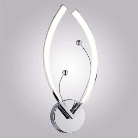 Настенный светильник Eurosvet Fiona 90056/1 (LED, 220V)