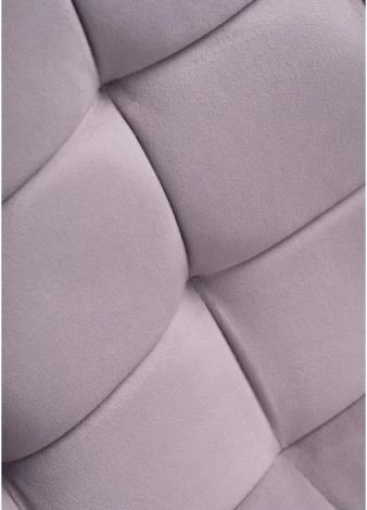 Компьютерное кресло Woodville Келми 1 светло-лиловый / белый 518293