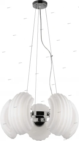 Подвесная люстра Arte Lamp Barilla A8307SP-5CC