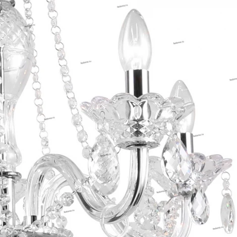 Подвесная люстра J-Light Tina 1177/5