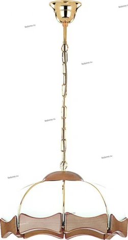 Подвесная люстра Alfa Czajka 771