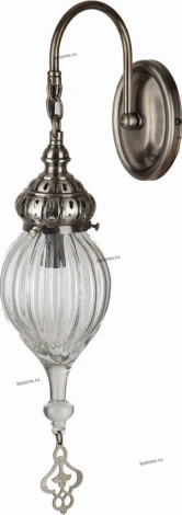 Ozcan Алладин 102802ST