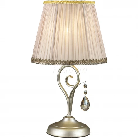 Интерьерная настольная лампа Odeon Light Marionetta 3924/1T