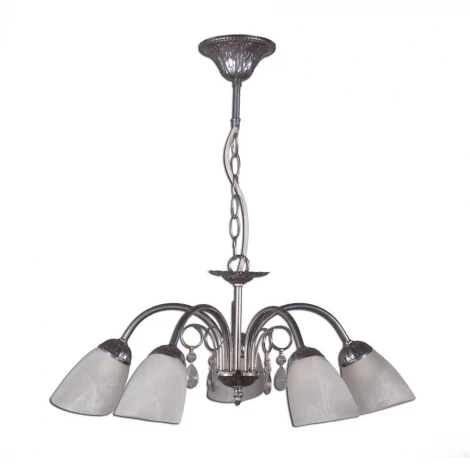 Подвесная люстра Day&Night S9084-5