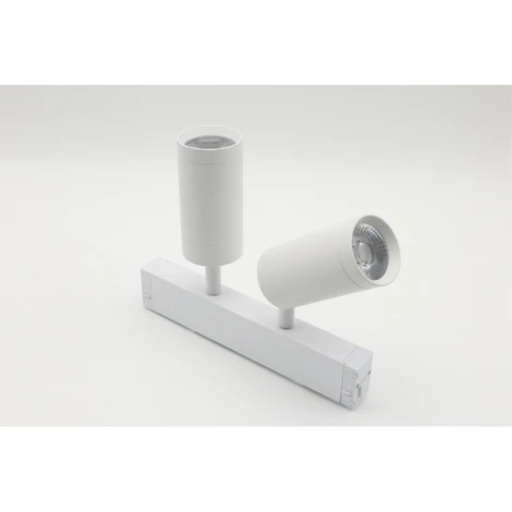 Трековый светильник светодиодный магнитный 220V 18W Aployt Magnetic track 220 APL.0204.10.18