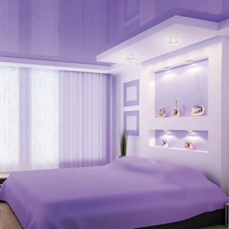 Встраиваемый точечный светильник Novotech Glass 369126