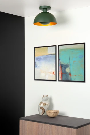 Потолочная люстра Siemon 45196/01/33