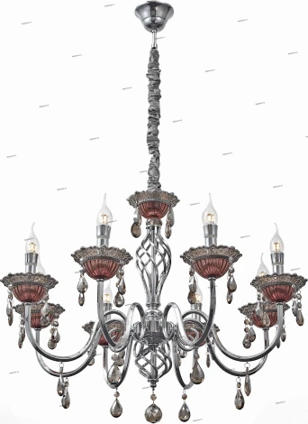 Подвесная люстра ST Luce Rapimento SL139.103.08