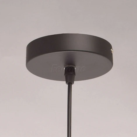 Подвесной светильник MW-Light Кассель 643012101