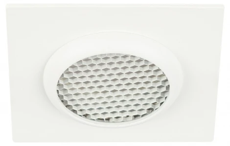 Точечный светильник встраиваемый ЭРА KL110 WH KL110 WH