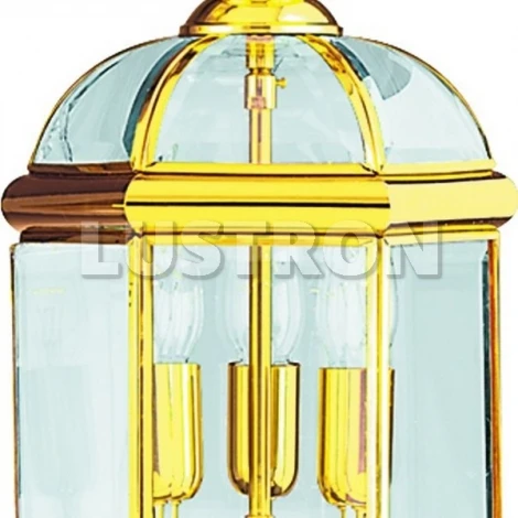 Подвесной светильник Arte Lamp Rimini A6505SP-3PB