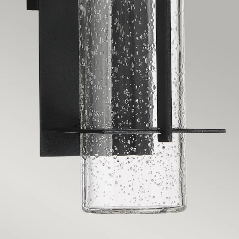 Настенный светильник уличный Quoizel Eames QN-EAMES-LED-M-EK (220V, IP44)