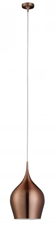 Подвесной светильник Arte Lamp Vibrant A6426SP-1BZ