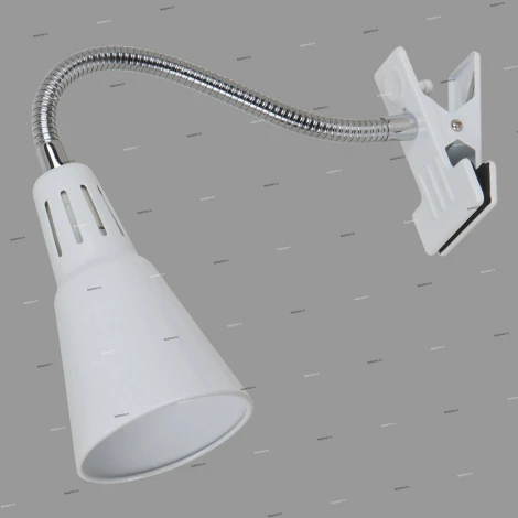 Интерьерная настольная лампа Odeon Light Mosko 3386/1WA