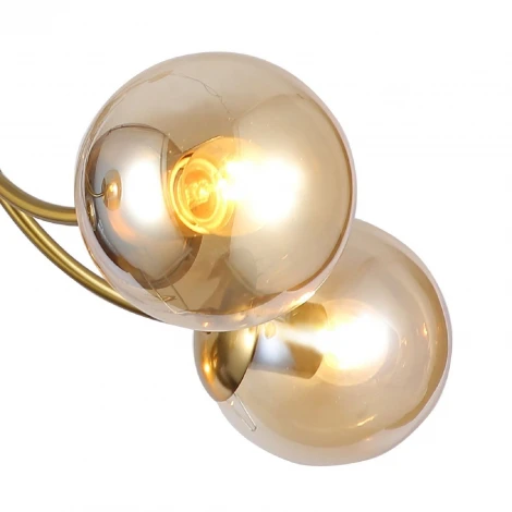 Потолочная люстра F-Promo Vexity 2783-5P