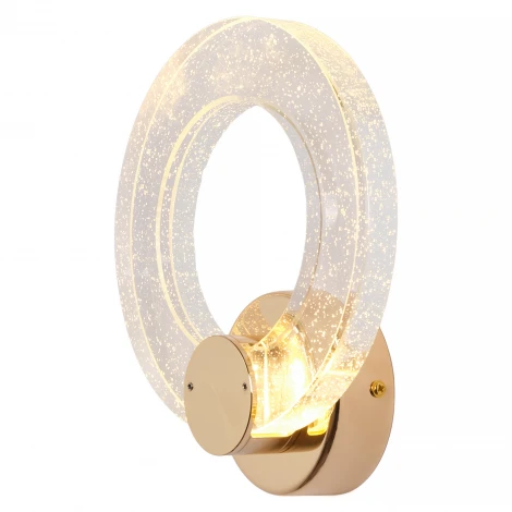 Настенный светильник MyFar Lora MR1080-WL (LED, 220V)