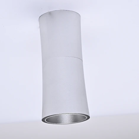 Потолочный светильник Zyppa Silver H12 By ImperiumLoft Zyppa01 (LED, 220V, круглые)