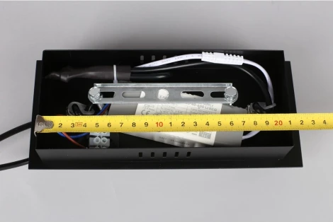 Подвесной светильник Omnilux Crocetta OML-59703-06 (LED, 220V, на проводе)