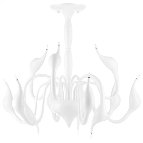 Потолочная люстра Lightstar Cigno Collo 751026