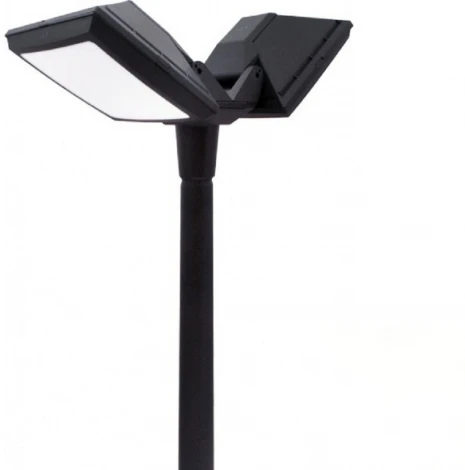 Уличный консольный светильник Fumagalli Guizeppe 4P2.000.G20.AYF1R (220V, IP66)