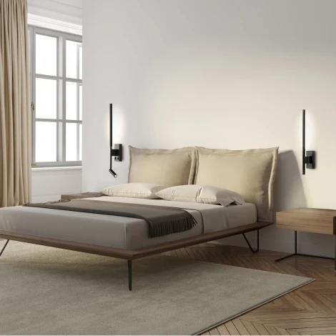 Бра для чтения Mantra Torch 6703 (LED, 220V, выключатель)