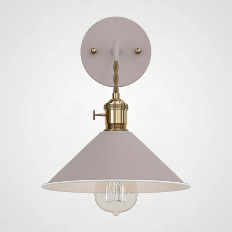 Бра E27 Lu Carte LC-11-0839