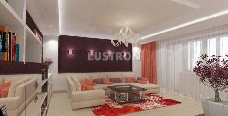 Настенный светильник Lightstar MURO 808620 (220V)