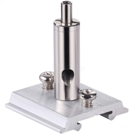 Потолочная чаша с проводом Novotech Шинопровод (трек) 135022