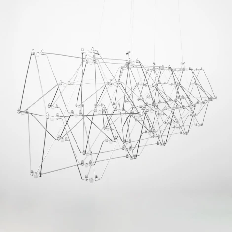 Подвесной светильник Loft It Universe 10257/920 (LED, 220V, на тросе)