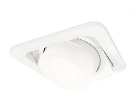 Встраиваемый точечный светильник Ambrella Techno Spot XC7658083 (220V)