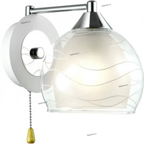 Бра Omnilux Saragossa OML-28311-01